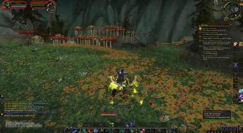 World of Warcraft WoW Descargar (2024 Última versión) .